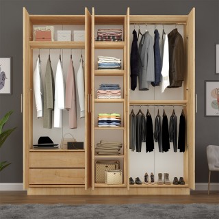  Wardrobe Asra Trend G-40