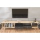 TV Unit Antares & Dark Grey