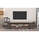 TV Unit Navaro & Dark Grey