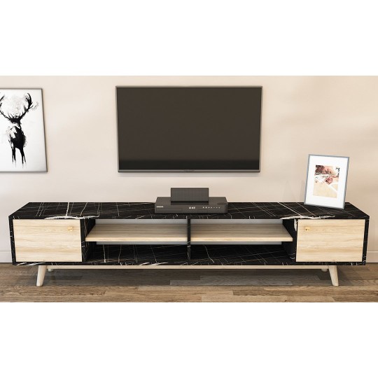 TV Unit Sonata & Antares