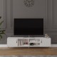 TV Unit White T-09